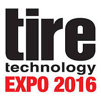 tire technology EXPO 2016
