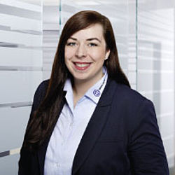 Larissa Reineck
